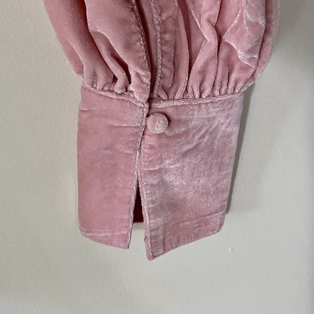 ✨HP✨Free People Tessa Mini Dress NWT - Picture 8 of 9